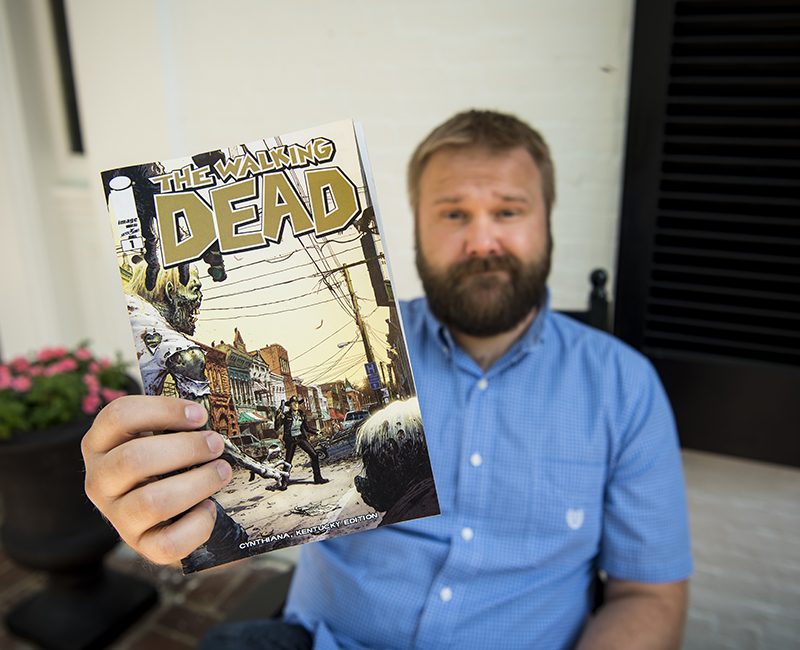 kirkman