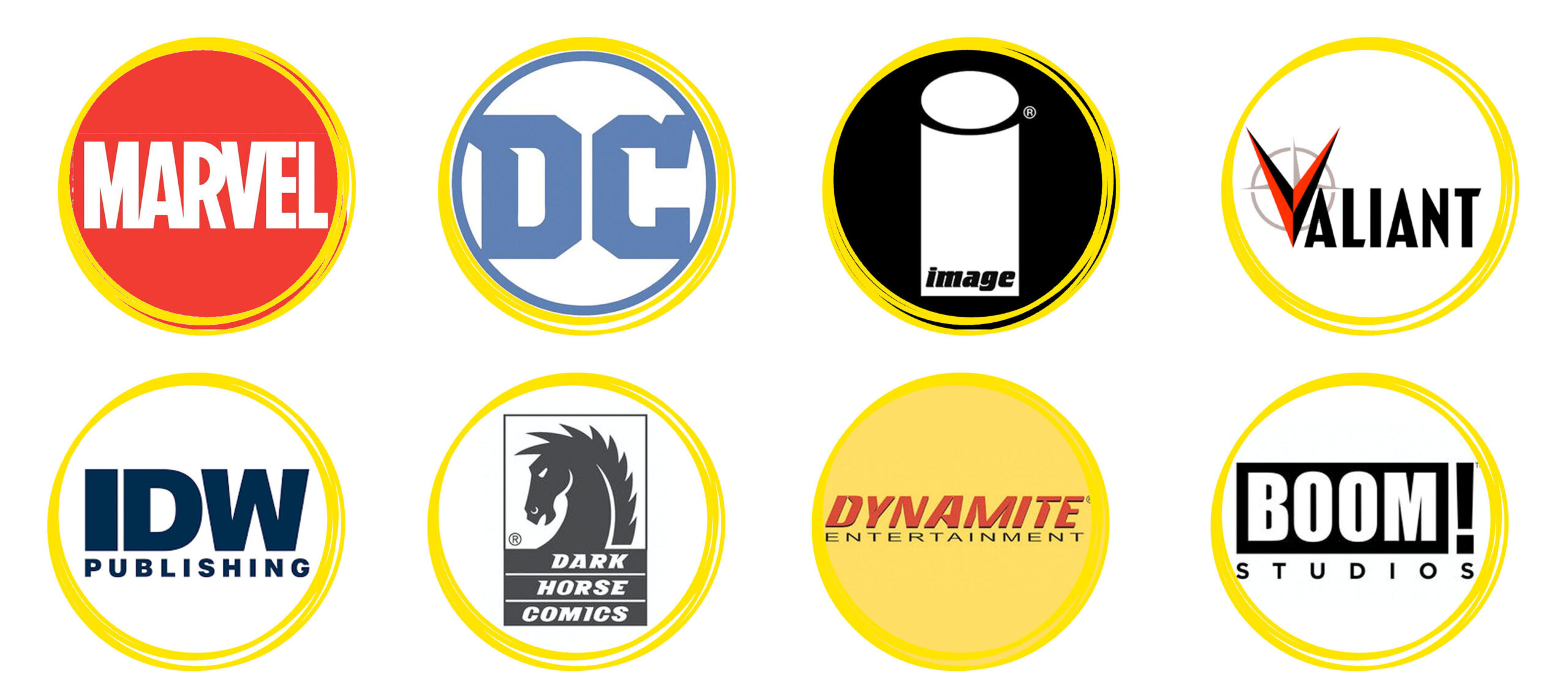 publishers wide